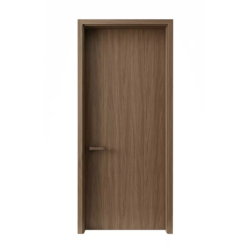 Aluminiumklädda trädörrar Aluminiumklädda trädörrar