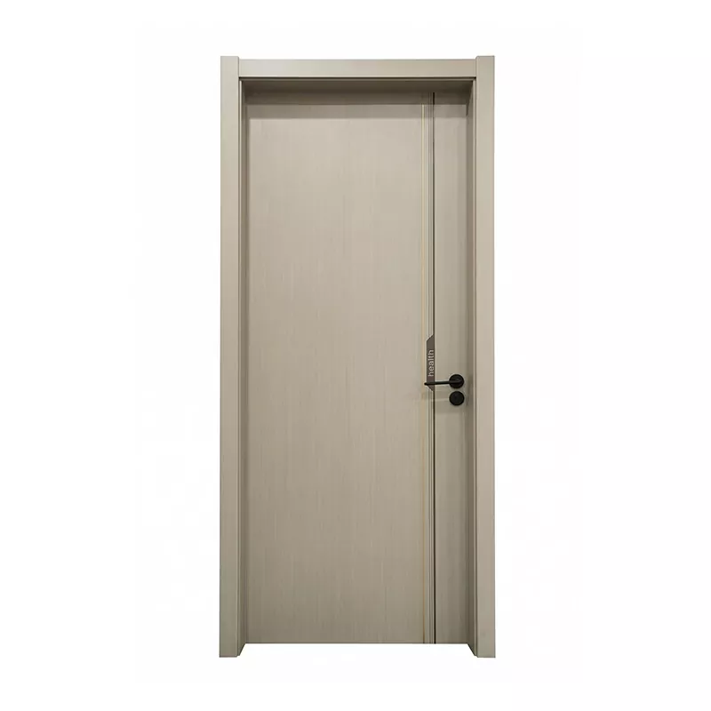 Invändiga trädörrar